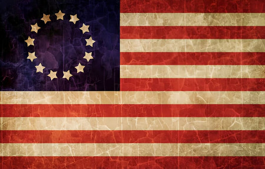 The Meaning of the Stars on the American Flag: A Symbol of Unity and Pride