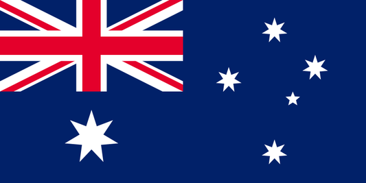 History of the Australia Flag: A Symbol of Unity and Pride