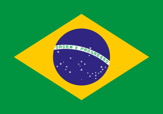 The History of the Brazil Flag: A Journey Through Time