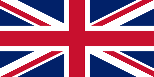 The History of the United Kingdom Flag: A Symbol of Unity and Heritage