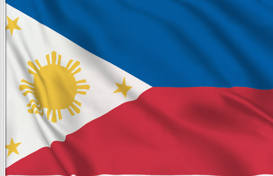 The History of the Philippines Flag: A Symbol of Freedom and National Identity