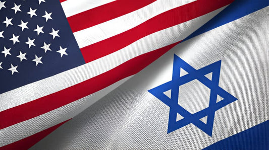 US relationship with Israel : History, Security and Economics