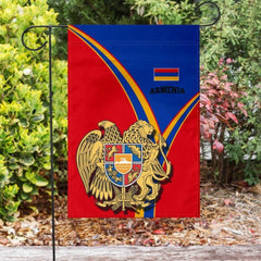 Armenia Flag Armenian Pride