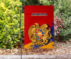 Armenia Special Flag