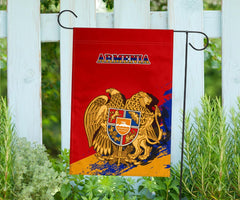 Armenia Special Flag