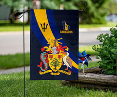 Barbados Special Flag