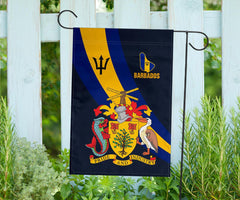 Barbados Special Flag