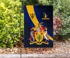 Barbados Special Flag