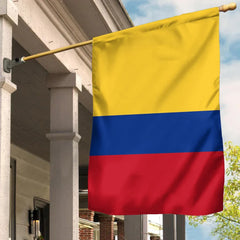 Colombia Flag