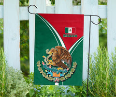 Mexico Flag Mexican Pride Bn22