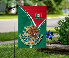 Mexico Flag Mexican Pride Bn22