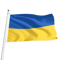 Ukraine Flag