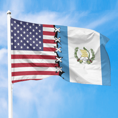 United States Sew Up With Guatemala