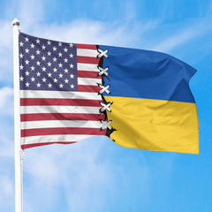 United States Sew Up With Ukraine