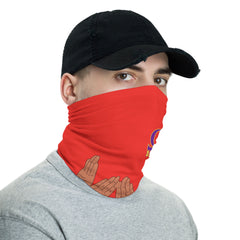 Custom DST & OPP Neck Gaiter Coleman Love Style